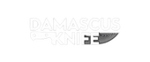 Damascus knife USA