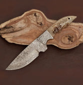 Ashwood Ram Hunting Knife