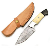 Camel Bone Hunter Full Tang