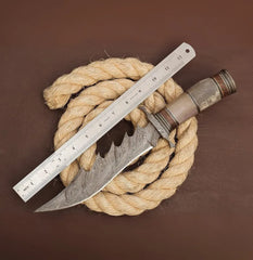 Eagle Eye Hunting Dagger