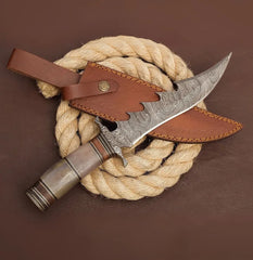 Eagle Eye Hunting Dagger