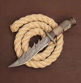 Eagle Eye Hunting Dagger