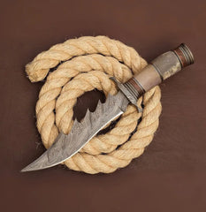 Eagle Eye Hunting Dagger