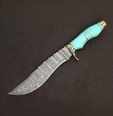 Elite Hunting Knife