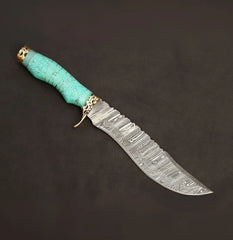 Elite Hunting Knife