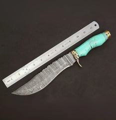 Elite Hunting Knife
