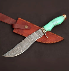Elite Hunting Knife