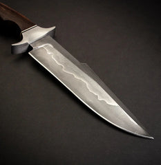 Hugh Glass 12 Hunting Knife