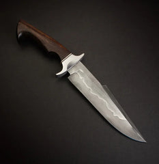 Hugh Glass 12 Hunting Knife