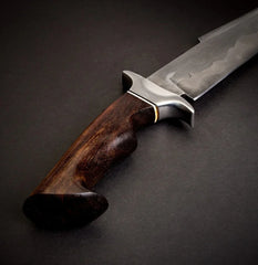 Hugh Glass 12 Hunting Knife