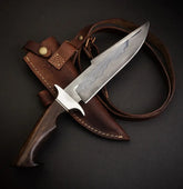 Hugh Glass 12 Hunting Knife