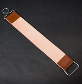 Leather Sharpening Strop