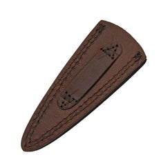 Desert Fang Damascus Baby Dagger