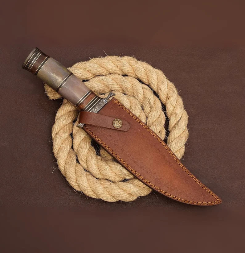 Eagle Eye Hunting Dagger