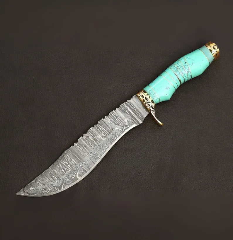 Elite Hunting Knife