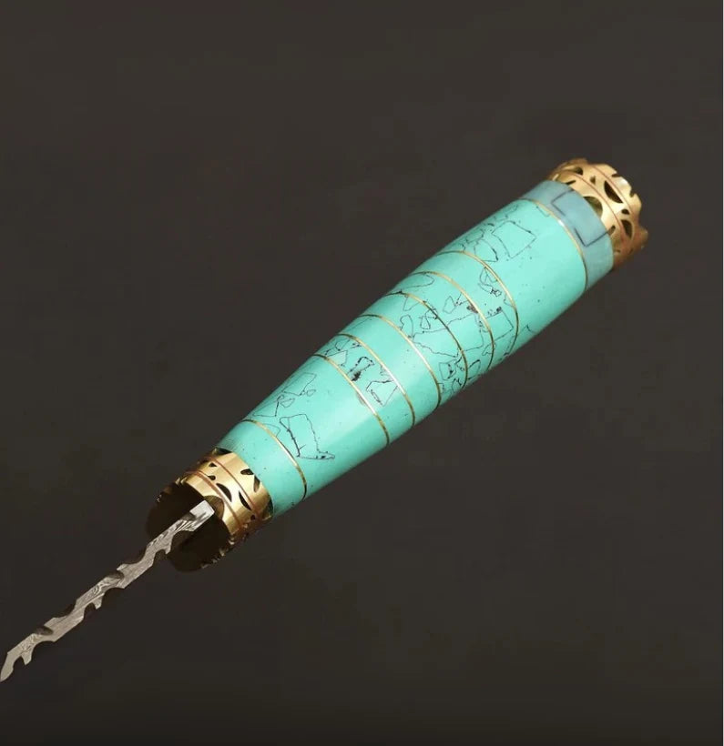 Elite Hunting Knife