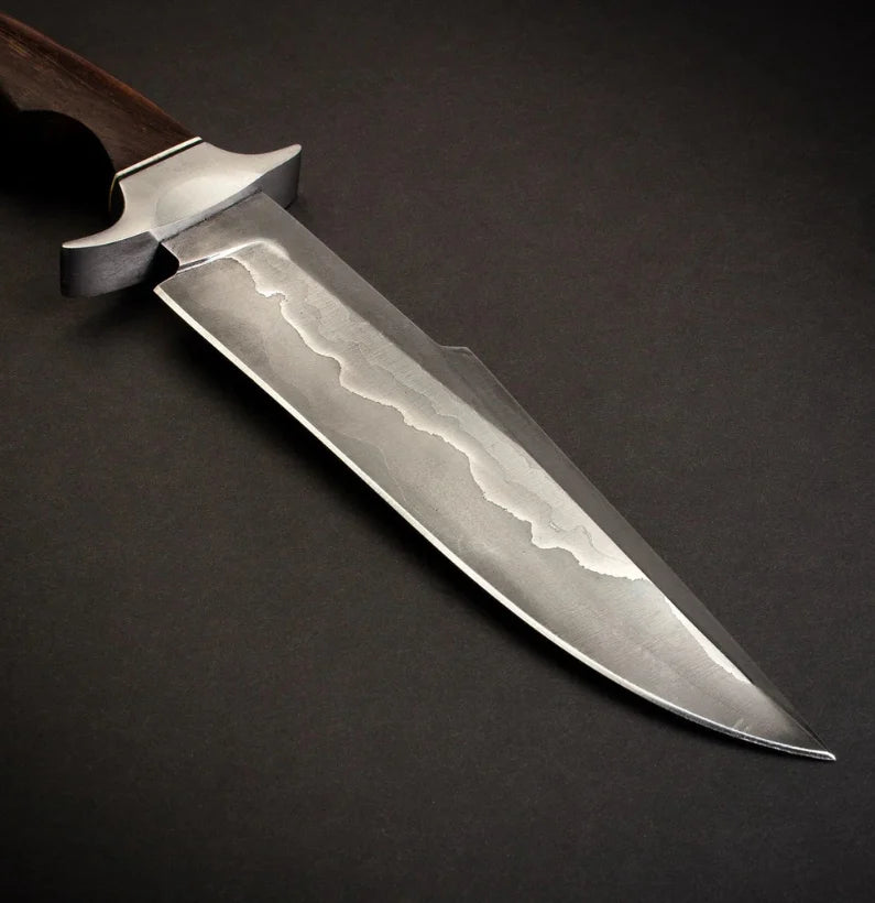 Hugh Glass 12 Hunting Knife