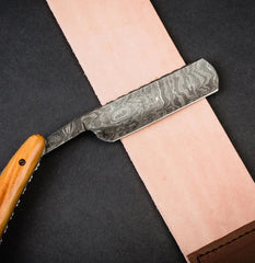 Leather Sharpening Strop