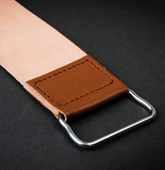 Leather Sharpening Strop