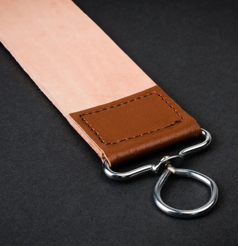 Leather Sharpening Strop